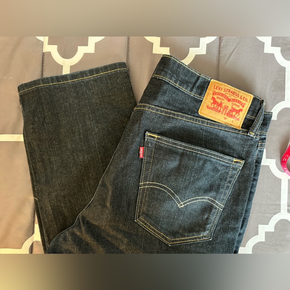 Men’s Levi’s